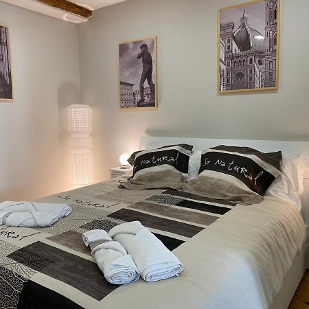 Lovely Flat Between Mercato Centrale And Duomo Apartment Florence Exterior photo