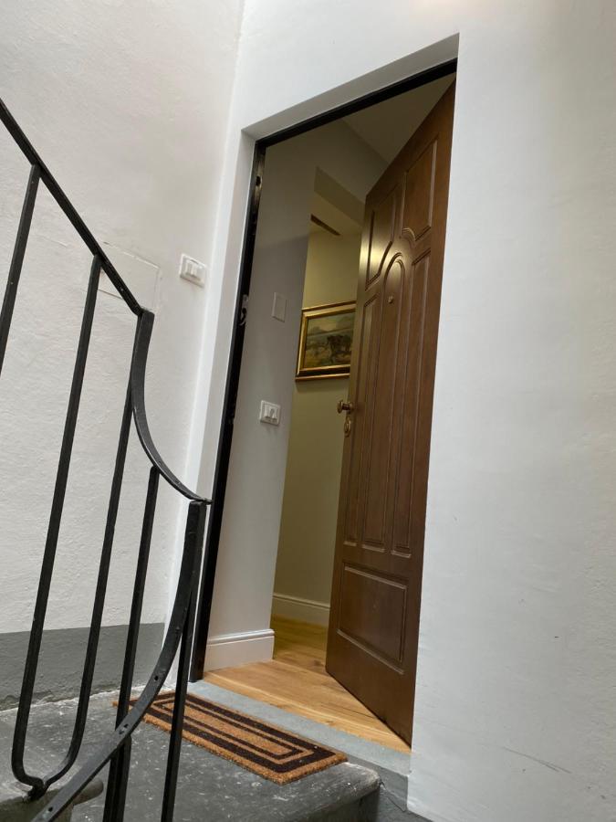 Lovely Flat Between Mercato Centrale And Duomo Apartment Florence Exterior photo